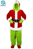 GRINCH ADULTO